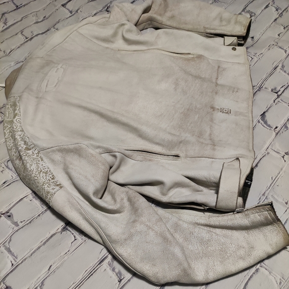 Jordan Motorsports Motorcycle Jacket - Picture 6 of 9